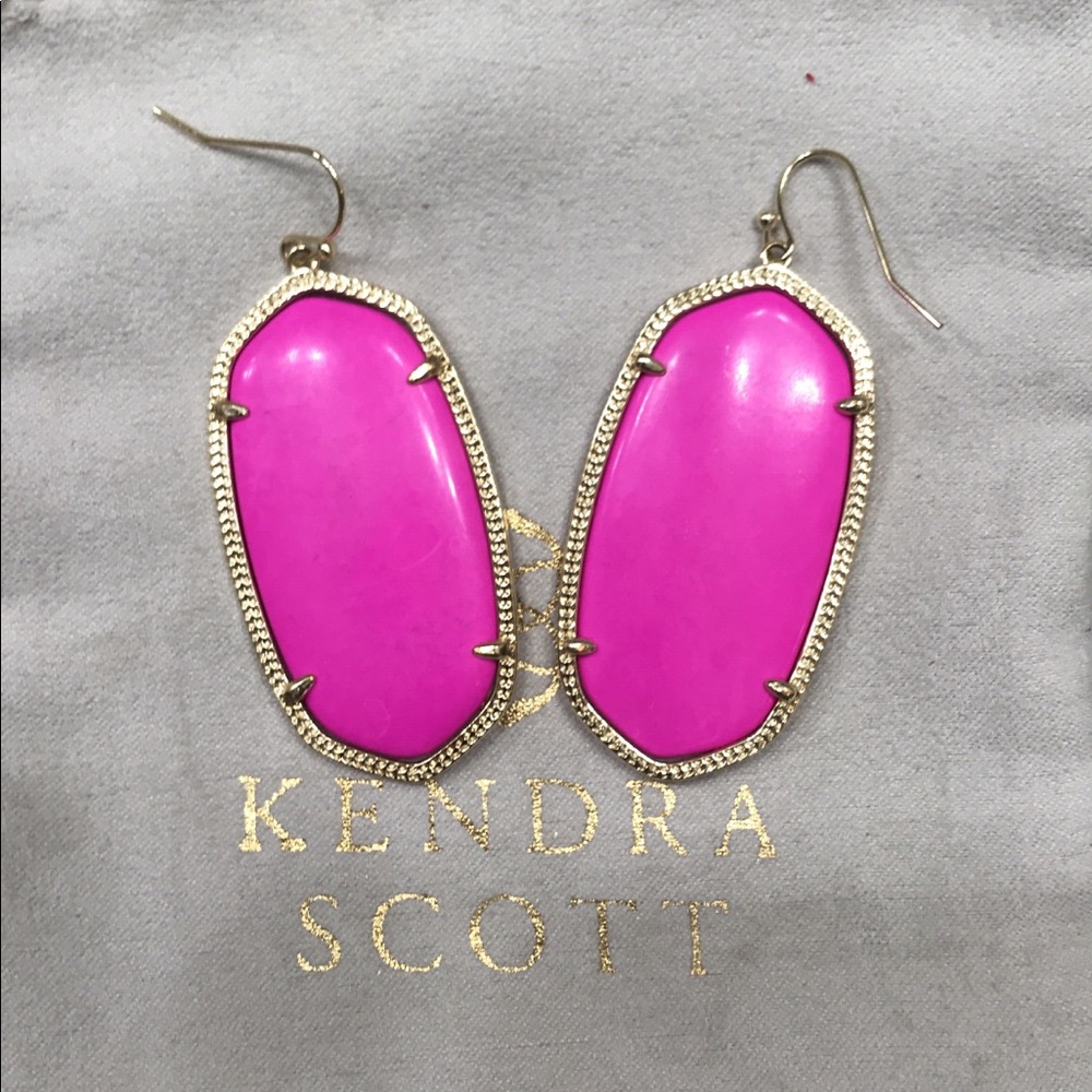 Kendra Scott Danielle’s